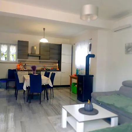 Holiday home Waldhaus In Der Naehe Des Strandes By Interhome *