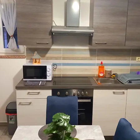 Holiday home Waldhaus In Der Naehe Des Strandes By Interhome *