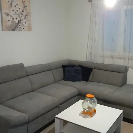 Waldhaus In Der Naehe Des Strandes By Interhome * Kampor