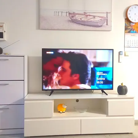 Waldhaus In Der Naehe Des Strandes By Interhome * Kampor