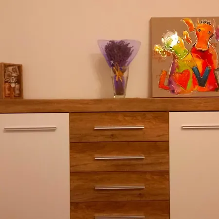 Waldhaus In Der Naehe Des Strandes By Interhome