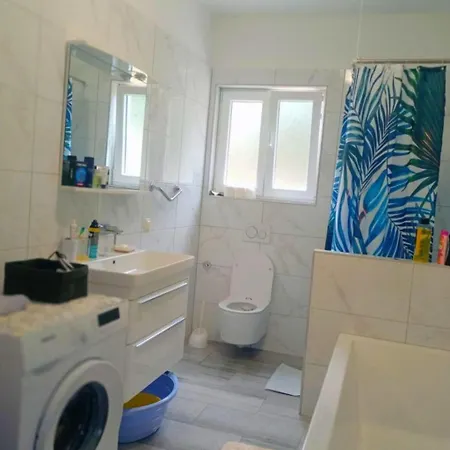 Waldhaus In Der Naehe Des Strandes By Interhome *