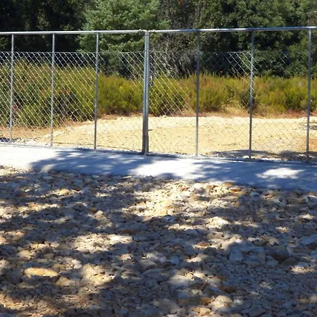 Waldhaus In Der Naehe Des Strandes By Interhome