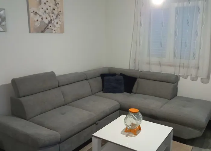 Waldhaus In Der Naehe Des Strandes By Interhome * Kampor