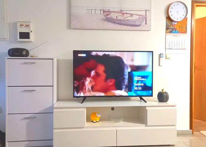 Waldhaus In Der Naehe Des Strandes By Interhome * Kampor