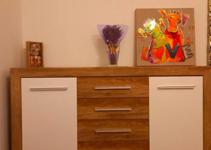 Waldhaus In Der Naehe Des Strandes By Interhome