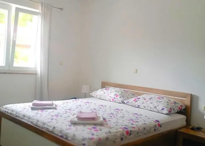 Holiday home Waldhaus In Der Naehe Des Strandes By Interhome