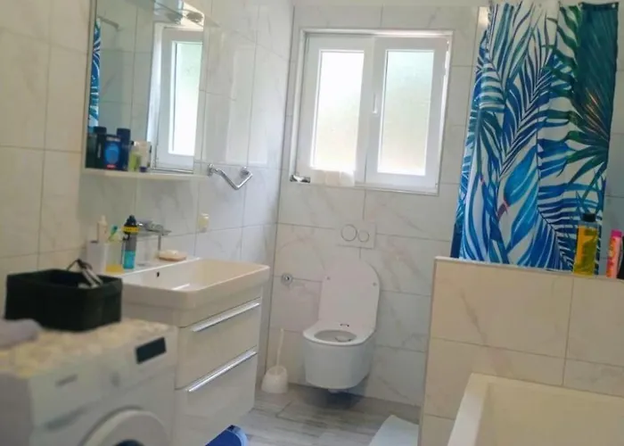 Waldhaus In Der Naehe Des Strandes By Interhome *