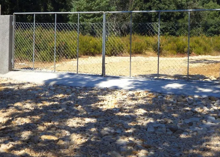 Waldhaus In Der Naehe Des Strandes By Interhome